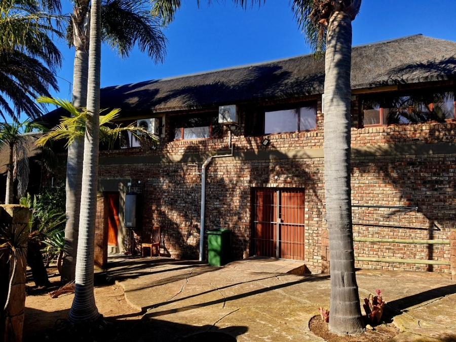 3 Bedroom Property for Sale in Menkenkop Western Cape